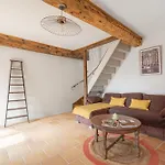 بيت للعطل Mas Vizern Avec Bain Nordique