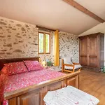 بيت للعطل Mas Vizern Avec Bain Nordique