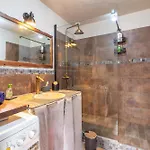 بيت للعطل Mas Vizern Avec Bain Nordique