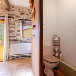 بيت للعطل Mas Vizern Avec Bain Nordique *