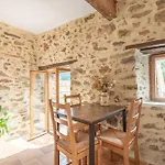 بيت للعطل Mas Vizern Avec Bain Nordique Taillet