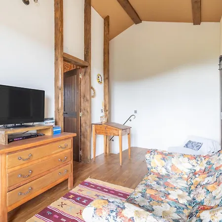 Mas Vizern Avec Bain Nordique Holiday home Taillet