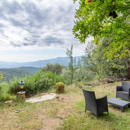 Tatil Evi Mas Vizern Avec Bain Nordique Taillet